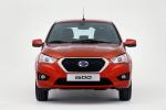 Datsun mi-DO 2014 года